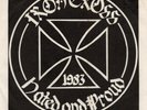 Iron Cross-