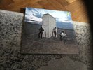 THE WHO - WHO'S NEXT VINYL ALBUM (2015 Remastered) Sealed