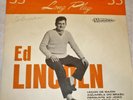 ED LINCOLN Lecon De Baion / Pergunte Ao Joao / Aquarela Do Brasil BOSSA NOVA VG