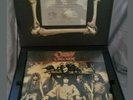 Ozzy Osbourne NO REST FOR THE WICKED, See You On The Other Side, POSTER included