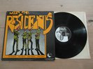 THE RESIDENTS-MEET THE RESIDENTS-SUPERB AUDIO-EX VINYL LP 1977