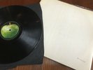 The Beatles (The White Album) U.K. Mono Vinyl 68’ 1st Press No.0215256