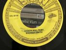 Warren Smith- Rock N’ Roll Ruby