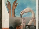 Herbie Hancock Mr Hands Vinyl Me Please Exclusive Ltd Edition LP New