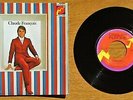 RARE EP 1971 de Claude FRANÇOIS Chez Disques Flèche N° 6254.025 ? - TBE Général
