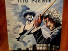 Tito Puente ?– Homenaje A Beny Vol. 2  LP US      NM / NM