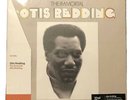 The Immortal Otis Redding - Vinyl Me Please VMP LP - SEALED