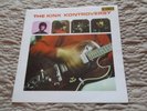 The Kink Kontroversy vinyl lp  stereo stickered 1st press exc/vgc+