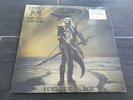 Cirith Ungol: Forever Black CLEAR BLACK DUST Vinyl LP LTD 100 Atlantean Kodex