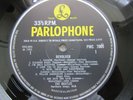 The Beatles REVOLVER Mono REMIX 11, 606-1, UK Very First Press LP, Great Copy