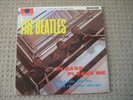 THE BEATLES Please Please Me UK Mono vinyl LP 4th press 1N/1N