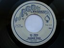 FRANKIE FORD 45 'SEA CRUISE' USA ACE KILLER 1958 NAWLINS R&B ROCKABILLY JIVER V+