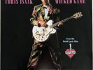 Chris Isaak - Wicked Game - Special Limited Edition Poster Bag vinyl 7