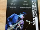 VAN MORRISON - RARE LIMITED EDITION NUMBERED VINYL LP - CHOPPIN WOOD