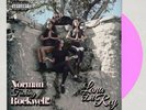 Lana Del Rey - NFR  (Exclusive Limited Edition Pink Vinyl) 2LP [BRAND NEW]