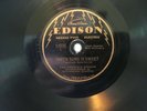 Rare EDISON NEEDLE TYPE 78 RPM  