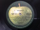 BEATLES.  MONO WHITE ALBUM.  No. A 56347.  1968 ORIGINAL AUS RELEASE.