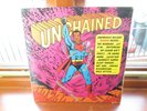 Unchained Very Rare Original Reggae Compilation Sioux Records 1972