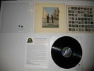 Pink Floyd Wish You Were Here Analog Mint '78 2nd Japan ARCHIVE MASTER Cleaned