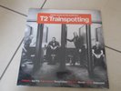 T2 TRAINSPOTTING - SOUNDTRACK  -  ( 2 VINYL LP) NEW SEALED