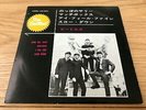 The Beatles-- E.P. Long tall Sally---Odeon EAS 30004