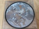 Peanut Butter Wolf – Chrome Children Picture 7“ –  (Vinyl:NM/Cover:NM )