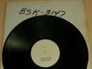 SEX PISTOLS V.RARE NEVER MIND THE BOLLOCKS USA WARNER BROS TEST PRESSING LP PUNK