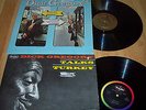 Dick Gregory 4 LP EXCELLENT Talks Turkey/In Living Black&White/East&West/My Brot