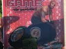 The Game ‘The Documentary’ Lenticular Vinyl MINT Sealed