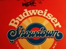 WFXC Budweiser Showdown - 1985 - I'm Gonna Get You - Robert Lea - Boogie Funk NM