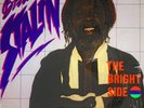 Black Stalin - The Bright Side (EX/NM) [03-1587] vinyl LP