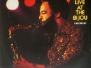 Grover Washington Jr. / Live At The Bijou (EX/EX) [A4-1656] vinyl 2xLP