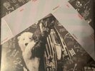 lil uzi vert luv is rage 2 Vinyl