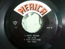 JOHNNY HALLYDAY NOIR C'est NOIR  EP IRANIEN RARE PRESSAGE CLIFF RICHARD