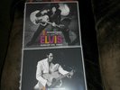 Elvis Vinyl Konvolut: 3 mal 2 LP-Set RCA Legacy King in The Ring 1968, Live in L
