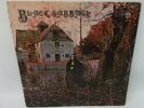 Black Sabbath Debut Studio Album Original Vintage 1970 Vinyl LP Record Album