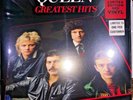 Queen - Greatest Hits LP HMV Limited Edition of 2000 Copies in Red Vinyl