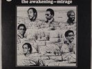THE AWAKENING: Mirage US Black Jazz Orig Spiritual LP NM- Vinyl