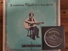 Lonesome Wyatt and the Holy Spooks Moldy Basement Tapes Vol 1 Those Poor Bastard