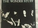 The Wonder Stuff.A Wonderful Day. ,Super Rare 1st Pressing. Plus Both Reissues