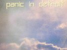 Panic In Detroit