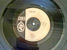 Northern soul record Orlons Envy DEMO VG+ Condition