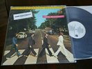 The Beatles Abbey Road Mobile Fidelity MFSL vinyl LP: NM jacket: NM