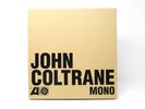 John Coltrane - The Atlantic Years In Mono Vinyl 6xLP + 7