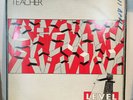 RARE/SIGNED I-Level: Teacher (Extended Dance Mix) 12