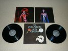 PHANTOM OF THE OPERA ORIGINAL SOUNDTRACK DOUBLE VINYL ALBUM LP RECORD EXCELLENT+