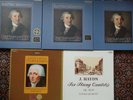 Joseph Haydn - Das Klavierwerk Vol. 1-3 und weitere Aufnahmen