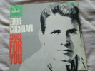 EDDIE COCHRAN - SINGS FOR YOU