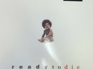 THE NOTORIOUS BIG - READY TO DIE - neuf disque Rouge