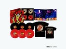 Rolling Stones Voodoo Lounge Uncut Deluxe Edition [Japan]